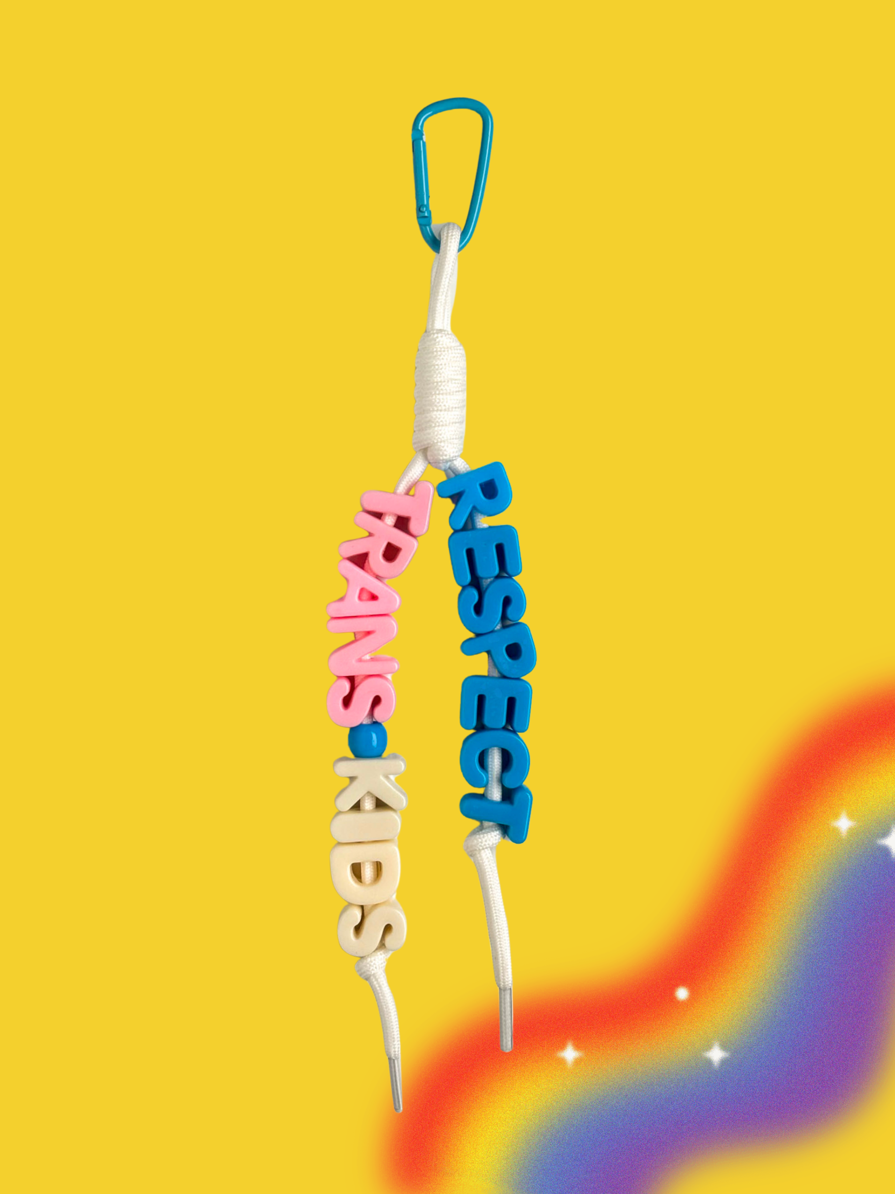 Pride 2026 Bag Charm