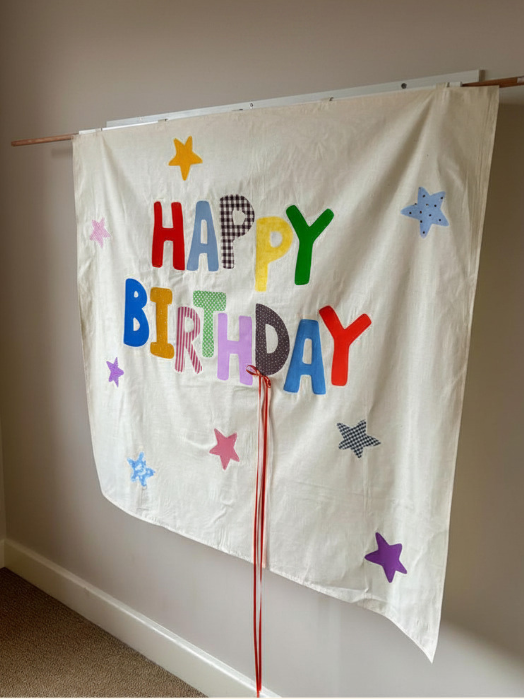 Birthday Banner