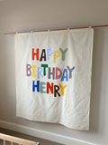 Birthday Banner