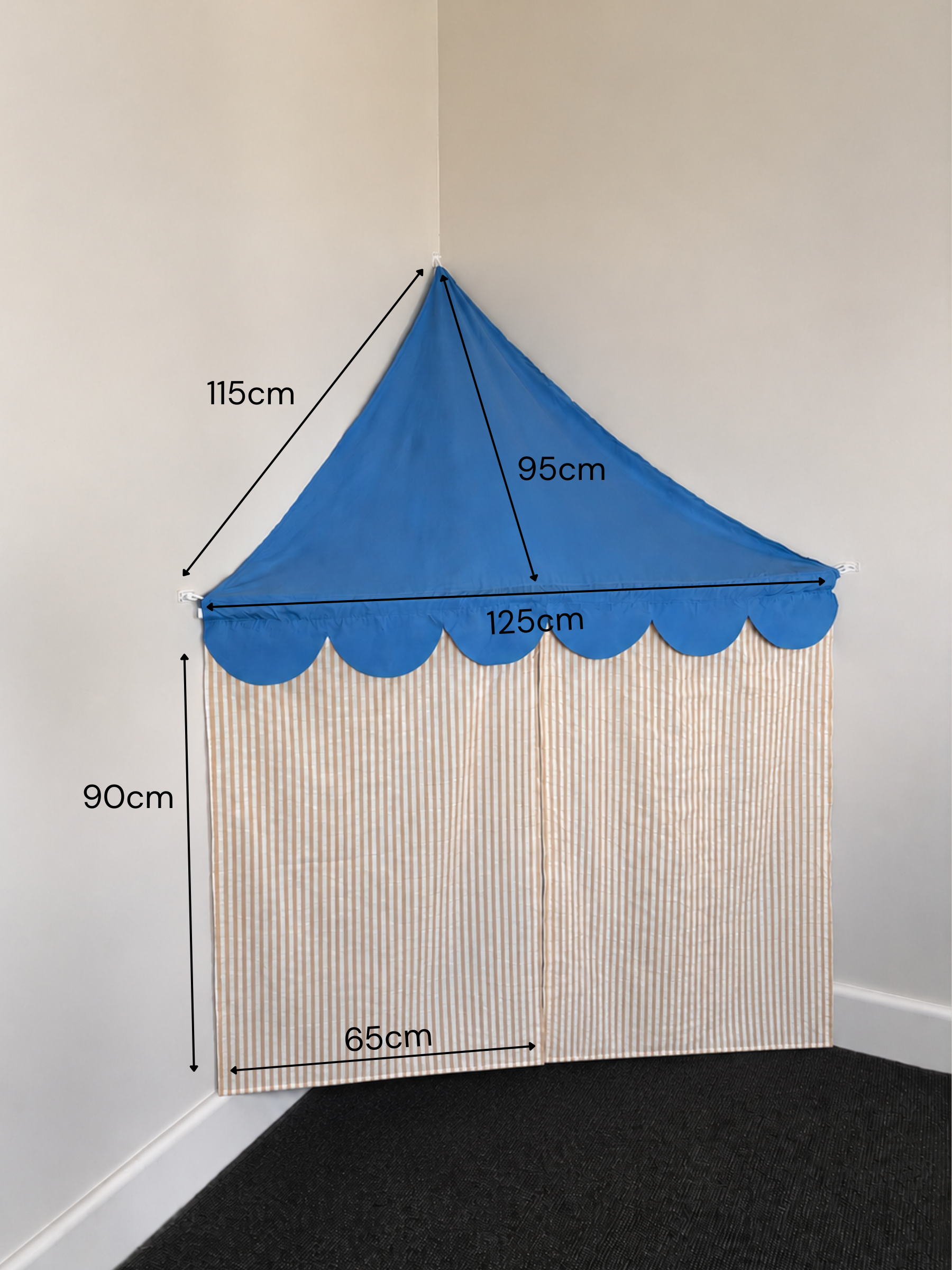 The Big Top - Presale