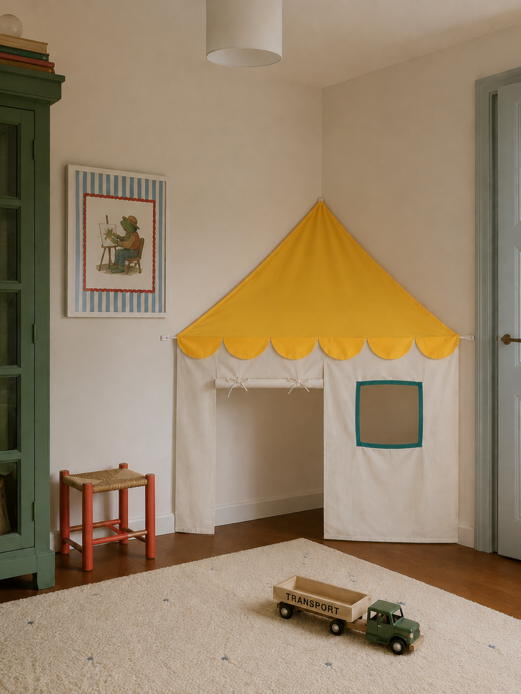 The Clubhouse - Presale